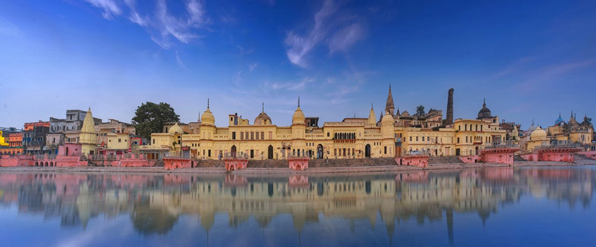 Taxi Services in Ayodhya