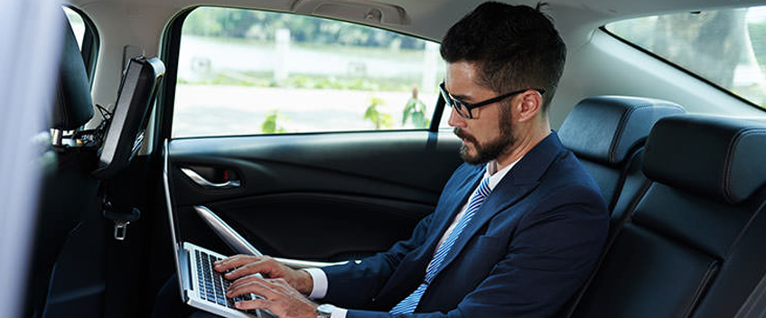 Corporate Car Rental Services in Agra