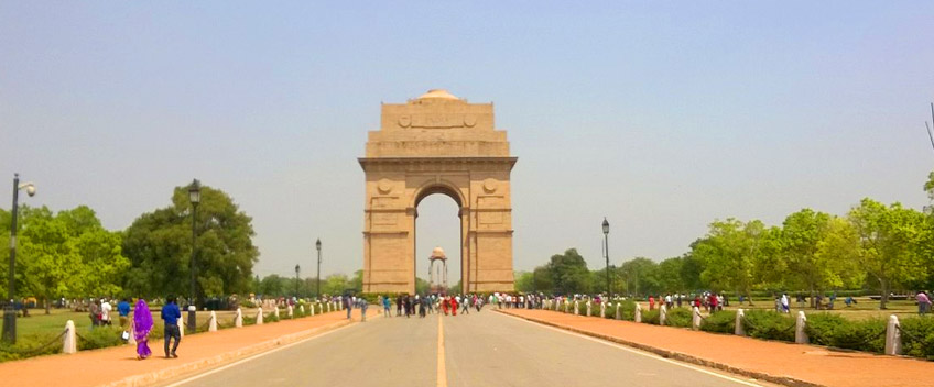 Taxi Services in Delhi