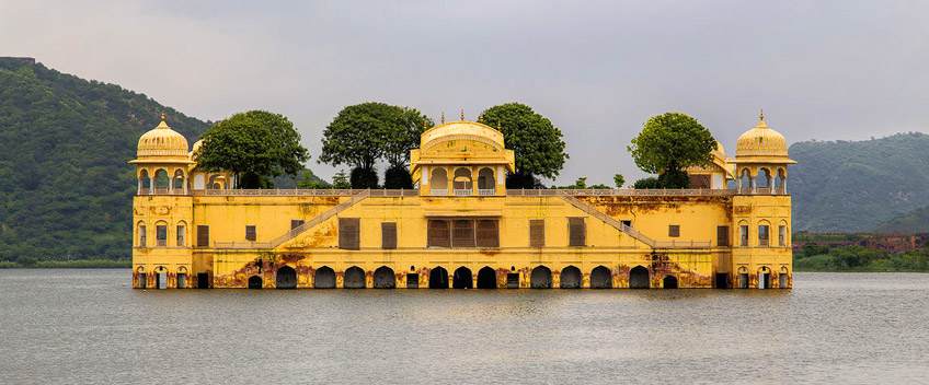 Taxi Services in Jaipur