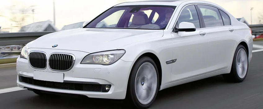 Luxury Car Rental in Agra